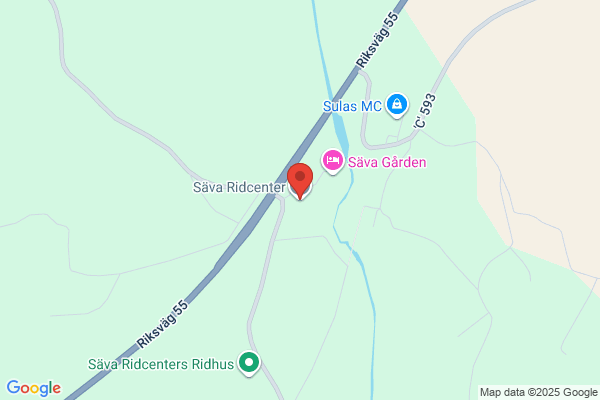 Sörsvedje Ridcenter