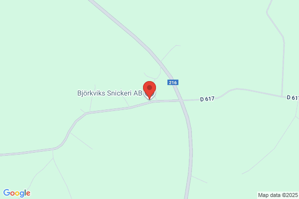 Björkviks Snickeri AB
