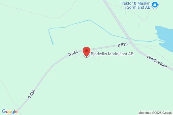 Björkviks Marktjänst AB