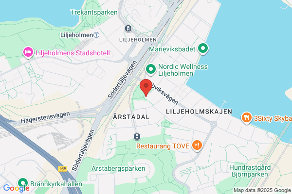 Björkviks Bygg o. VVS