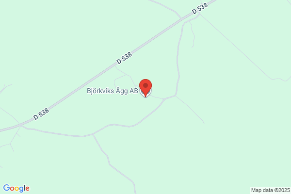 Björkviks Ägg AB