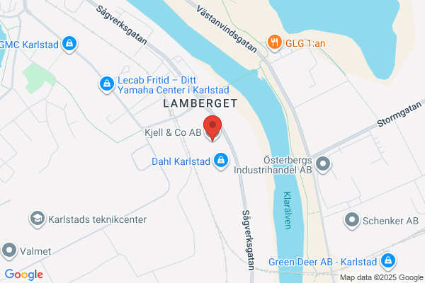 Kjell i Hagsjö AB