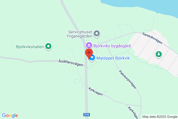 Qstar Björkvik