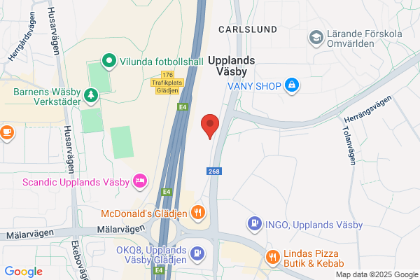 Upplands Plattsättning Syd AB