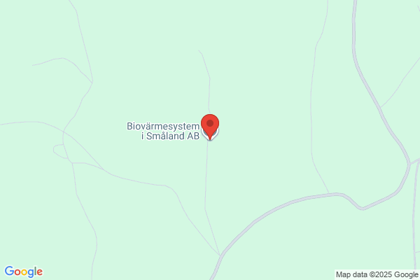 Biovärmesystem i Småland AB