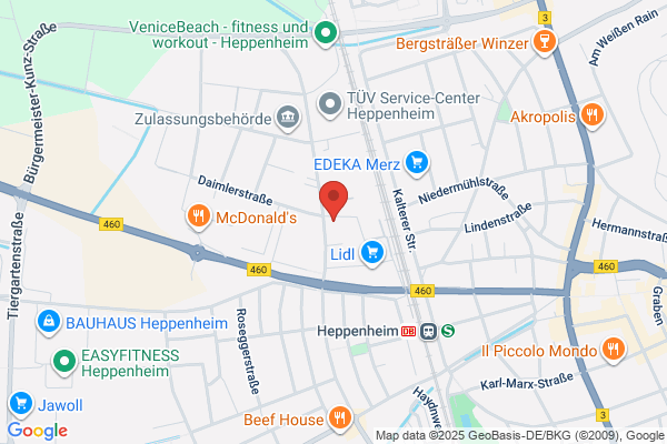 Lulux Keramik & Design