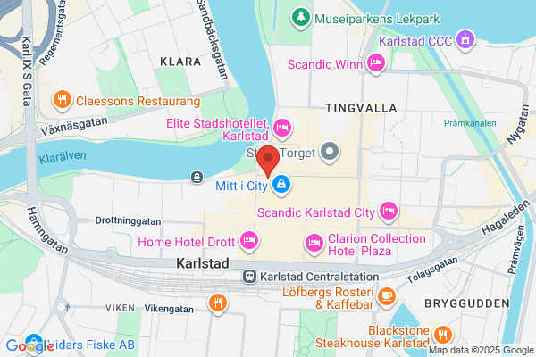 Konsum Värmland Ekonomisk Förening