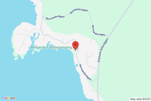 Revsands Familjecamping