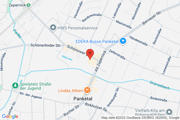Scana Energy, AB
