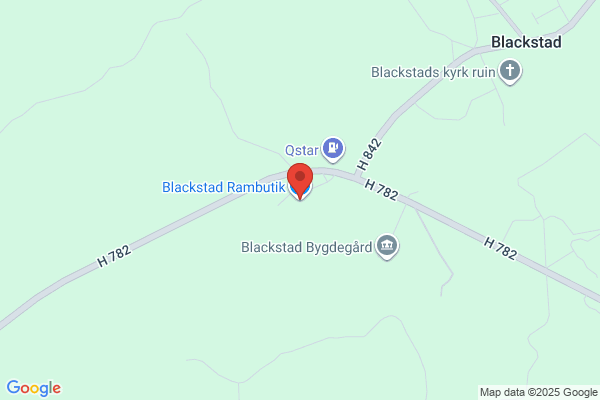 Blackstad Rambutik