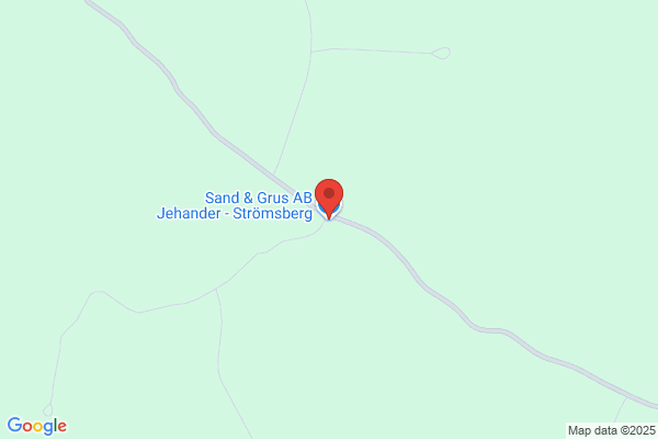 Källsbergs Grus