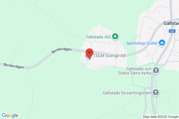 Msg Förvaltnings AB