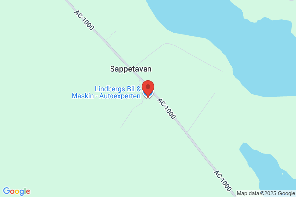 Lindbergs Bil & Maskinservice