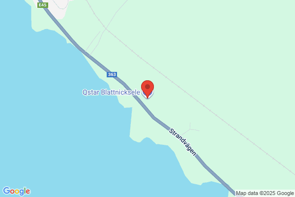 Qstar Blattnicksele