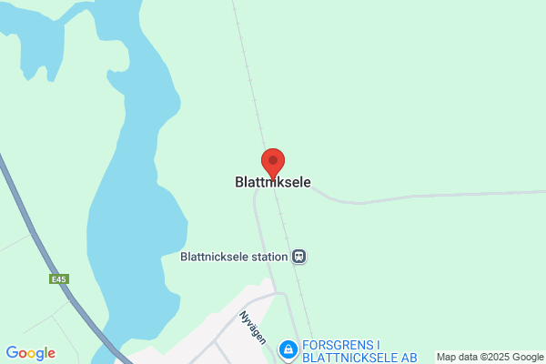 Sandsele Cementgjuteri
