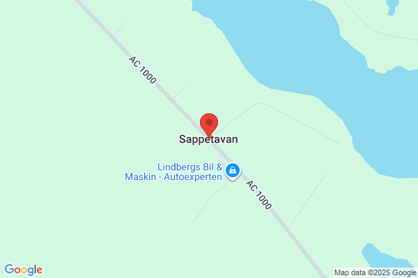 Sappetavan Textil AB
