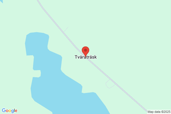 Tväråträsk Rörservice AB
