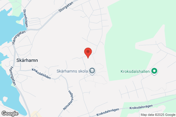Folktandvården Västra Götaland Skärhamn