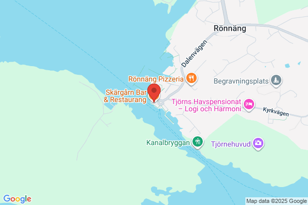 Skärgår'n Bar & Restaurang