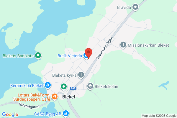 Butik S M L