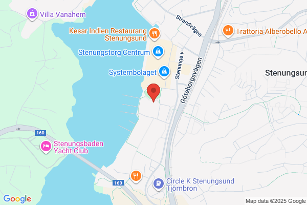 Fregatten