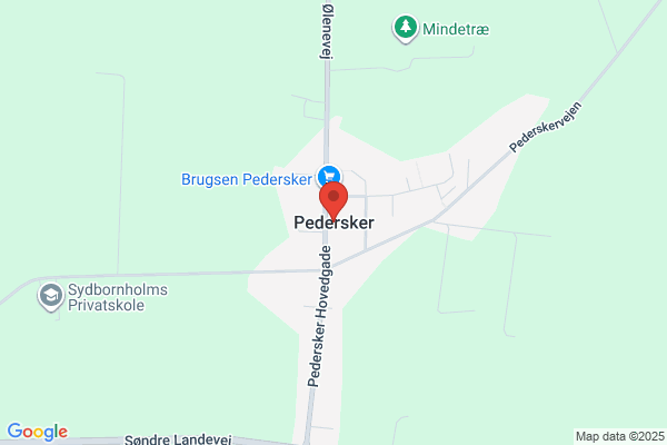 Peders Måleri
