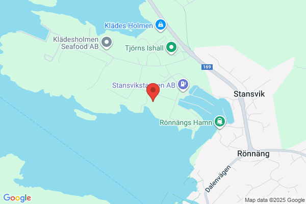 Rönnängs Fartygskonsult AB