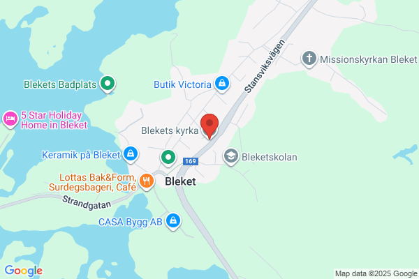 Rönnängs Församling