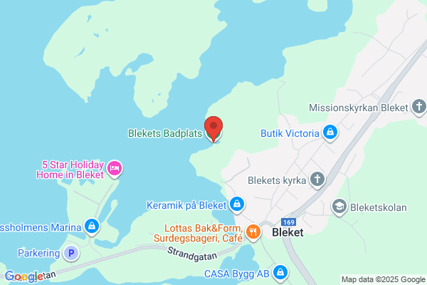 Sjöboden