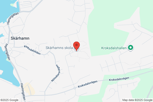Skärhamns Skola