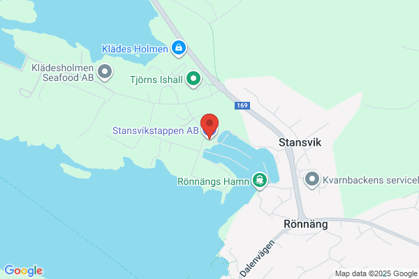 Stansvikstappen