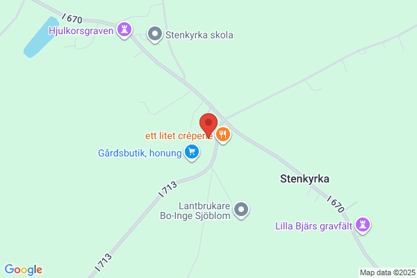 Stenkyrka Församling