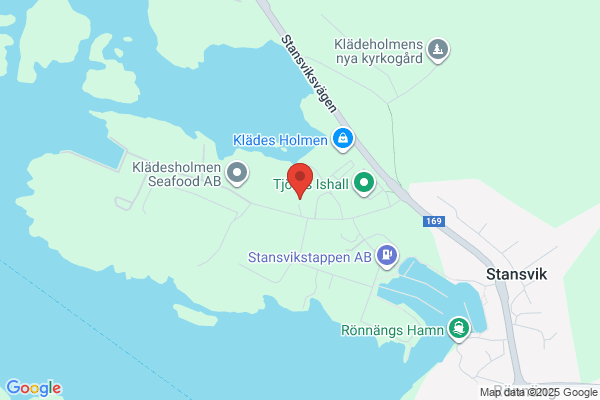 Tjörns BryggTeknik AB