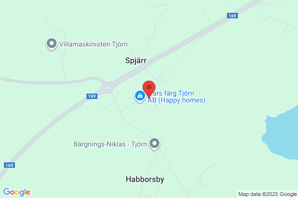 Tjörns Glasmästeri
