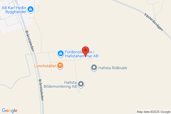 Tjörns Industrisvets AB
