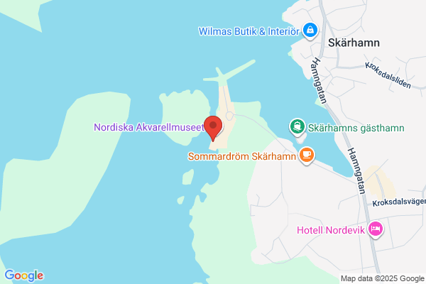 Vatten Gourmet & Café