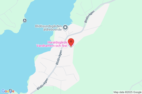 Blidö Wärdshus
