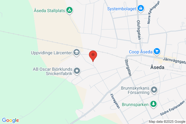 Allt i Sjötjänst