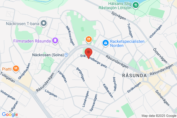 Arvidssons i Solna Agentur
