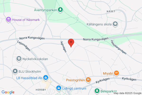 Bio Bau Svenska AB