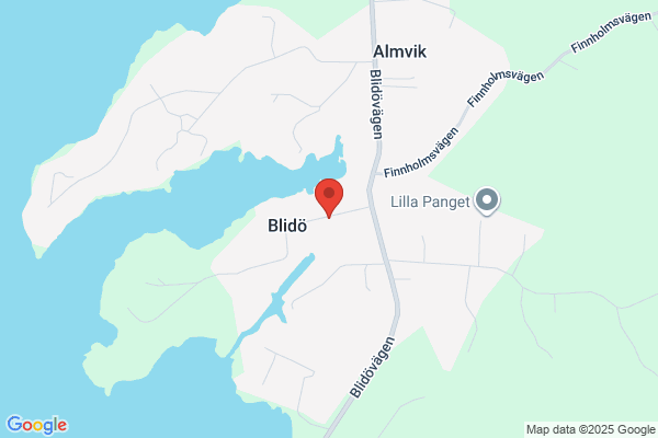 Blidö Villa El & Energi
