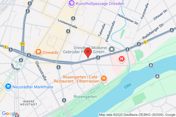 Boutique Margarete