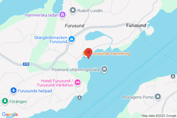 Furusunds Gästhamn AB