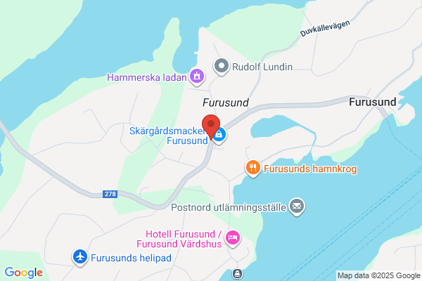 Furusunds Service Center, AB
