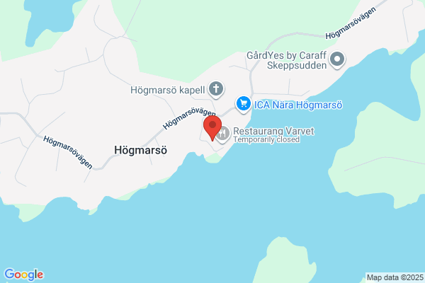 Högmarsö Krog