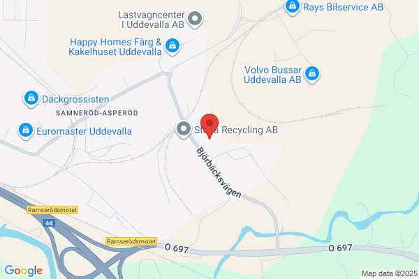 Murningsfirma Svenska Eldstäder