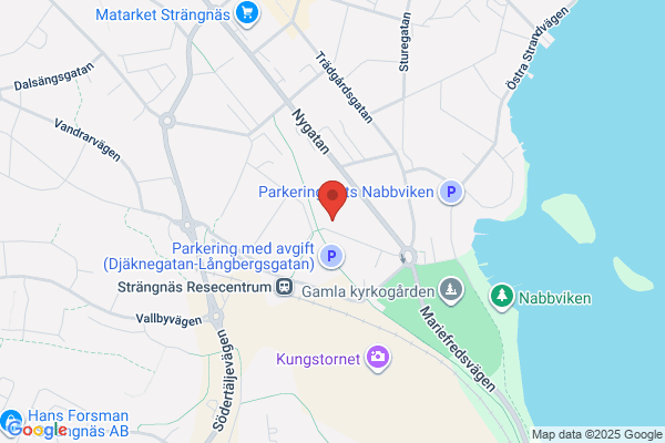 Nattugglan Företagsservice