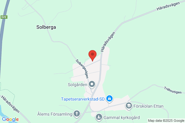 Högsby Rostfria, AB