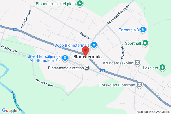 Häradssparbanken Mönsterås