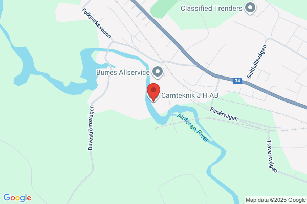 Nga Pressverktyg AB